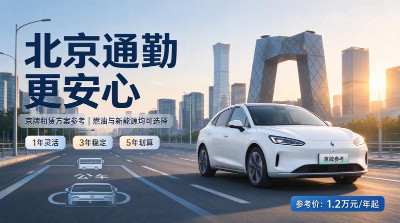 2026年车辆新政